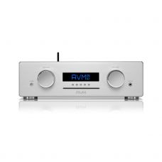 CD ресивер AVM Audio CS 8.2 silver