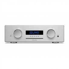 CD ресивер AVM Audio CS 6.2 silver