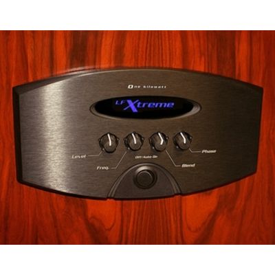 Сабвуфер Legacy Audio Xtreme XD walnut