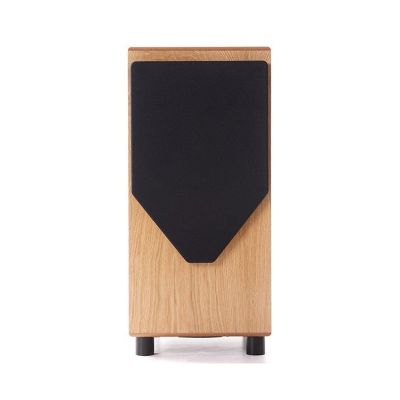 Сабвуфер MJ Acoustics Reference 210 SR light oak