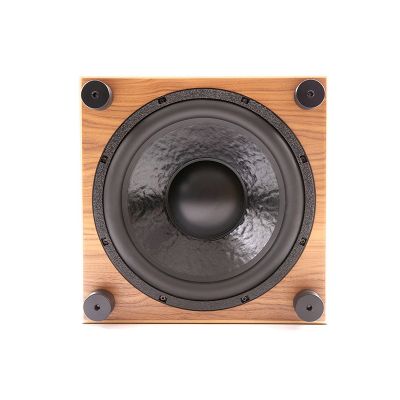 Сабвуфер MJ Acoustics Reference 400 SR light oak