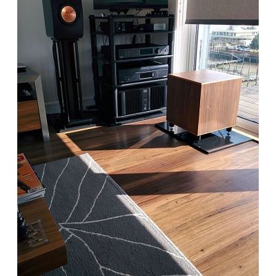 Сабвуфер MJ Acoustics Reference 400 SR light oak