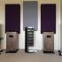 Сабвуфер MJ Acoustics Windsor cherry