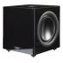 Сабвуфер Monitor Audio Platinum PLW215 II black gloss
