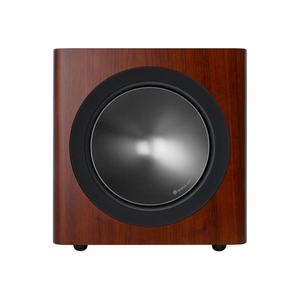 Monitor audio radius 390 top