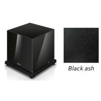 Сабвуфер Audio Physic Luna black ash
