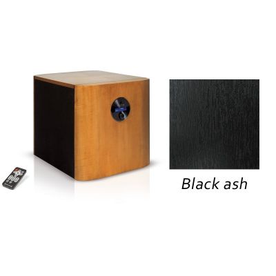 Сабвуфер Audio Physic Rhea II black ash