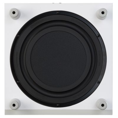 Сабвуфер Monitor Audio Bronze W10 (6G) White