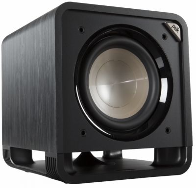 Сабвуфер Polk Audio HTS SUB 10 black