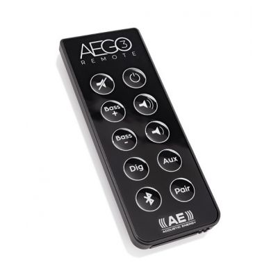 Звуковой проектор Acoustic Energy Aego Sound3ar