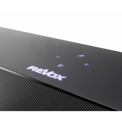 Саундбар Revox Studioart S100 Audiobar black