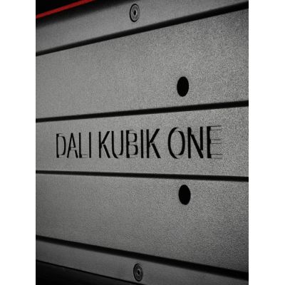 Звуковой проектор Dali Kubik One Black