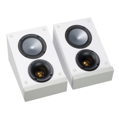 Акустика Dolby Atmos Monitor Audio Bronze Atmos (6G) White