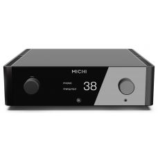 Интегральный усилитель Michi X3 Black