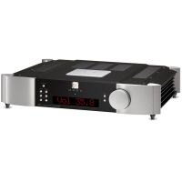 Стереоусилитель SIM Audio Moon 600i V2 2-TONE (Black/Silver)Red Display