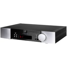 Стереоусилитель SIM Audio Moon Neo 340i P X blacksilver