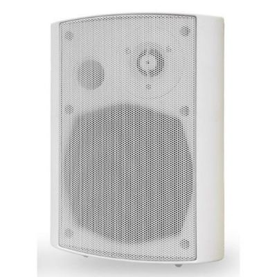 Настенная акустическая система NordFolk ICE-4 White