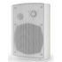 Настенная акустическая система NordFolk ICE-4 White
