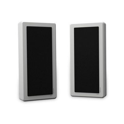 Настенная акустика DLS Flatbox M-One white