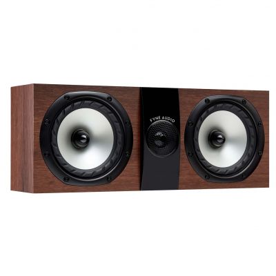 Настенная акустика Fyne Audio F300 LCR Walnut