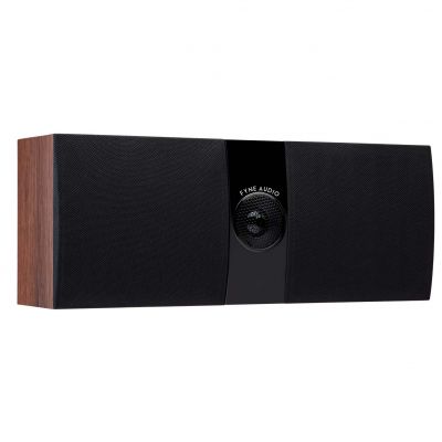 Настенная акустика Fyne Audio F300 LCR Walnut