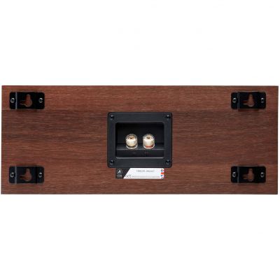 Настенная акустика Fyne Audio F300 LCR Walnut