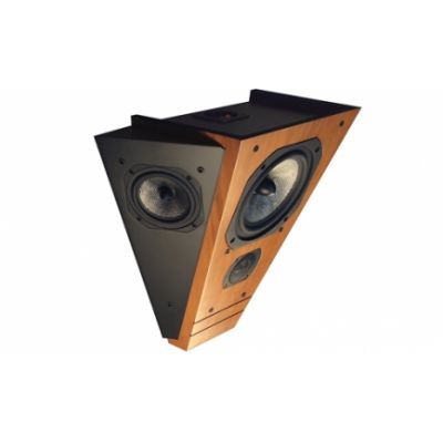 Настенная акустика Legacy Audio Phantom HD black oak