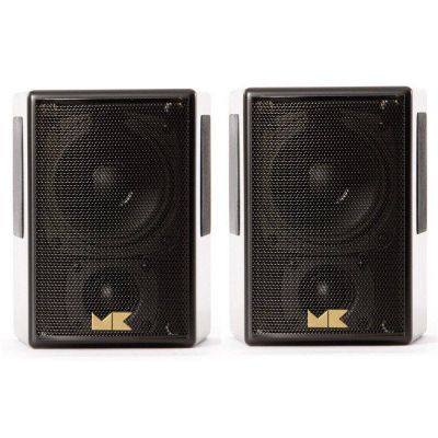 Настенная акустика MK Sound M4T white (Pair)