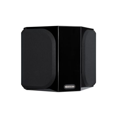 Настенная акустика Monitor Audio Gold FX (5G) Piano Black