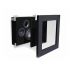 Настенная акустика Monitor Audio SoundFrame 3 On Wall black