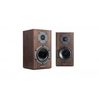 Настенная акустика Spendor A1W Dark walnut