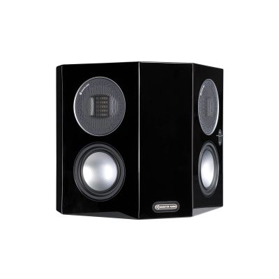 Настенная акустика Monitor Audio Gold FX (5G) Piano Ebony