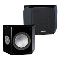 Настенная акустика Monitor Audio Silver FX (6G) black high gloss