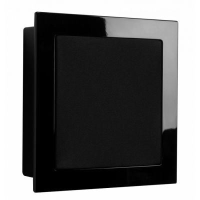 Настенная акустика Monitor Audio SoundFrame 3 On Wall black