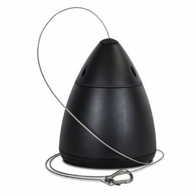 Подвесная акустика Elipson Bell 6 black