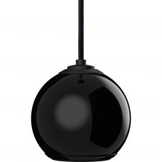 Подвесная акустика Gallo Acoustics A’Diva SE Single Droplet Gloss Black + black cable (GASEGBDROP)