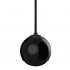 Подвесная акустика Gallo Acoustics Micro Single Droplet Gloss Black + black cable (GM1GBDROP)