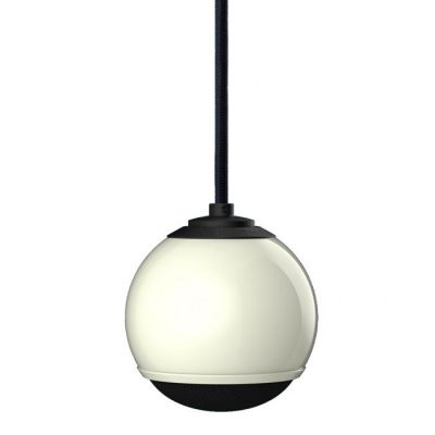 Подвесная акустика Gallo Acoustics Micro Single Droplet Creme + black cable (GM1CDROP)