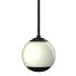 Подвесная акустика Gallo Acoustics Micro Single Droplet Creme + black cable (GM1CDROP)