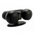 Полочная акустика Gallo Acoustics Strada 2 Centre Single Black/Black (GS2CNBB)
