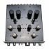 Ламповый предусилитель Cary Audio SLP 98L black