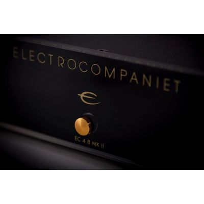 Предусилитель ELECTROCOMPANIET EC 4.8 MKII