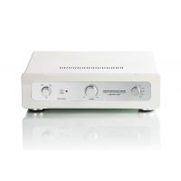 Предварительный ламповый усилитель Trafomatic Audio Reference Line One (white)