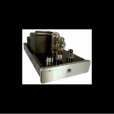 Усилитель звука Cary Audio CAD 805 silver