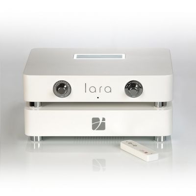 Ламповый усилитель Trafomatic Audio Lara