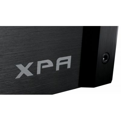 Усилитель мощности Emotiva XPA HC-1