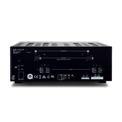 Усилитель мощности Anthem STR Power Amplifier black