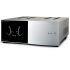 Усилитель мощности Anthem STR Power Amplifier silver