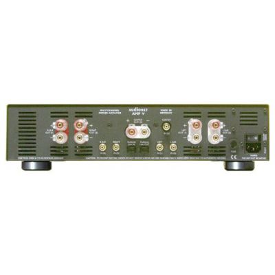 Усилитель мощности многоканальный Audionet AMP V