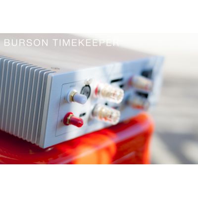 Усилитель мощности Burson Audio Timekeeper PA-160